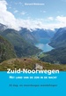 Wandelgids Zuid Noorwegen | Uitgeverij Elmar