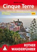 Wandelgids 295 Cinque Terre - Ligurie Ost – Genua bis La Spezia | Rother Bergverlag