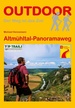Wandelgids Altmühltal-Panoramaweg | Conrad Stein Verlag