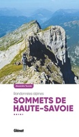 Sommets de Haute-Savoie Randonnées alpines