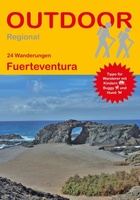 Fuerteventura (24 Wanderungen)