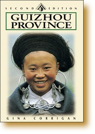 Reisgids Guizhou Province (China) | Odyssey