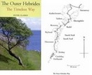 Wandelgids The Outer Hebrides - The Timeless Way | Northampton Square 