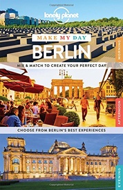 Reisgids Make My Day Berlin - Berlijn | Lonely Planet