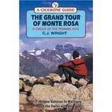 Wandelgids - Opruiming Grand Tour of Monte Rosa GTMR Vol. 2 | Cicerone