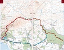 Wandelatlas West Highland Way Map Booklet - Kaartenset | Cicerone