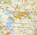 Fietskaart Noord Drenthe | Doenerij Drenthe