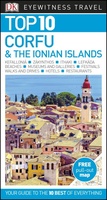 Corfu and the Ionian Islands