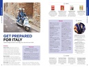 Reisgids Italy - Italië | Lonely Planet