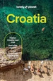 Reisgids Croatia - Kroatië | Lonely Planet