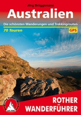 Wandelgids Australien - Australië | Rother Bergverlag