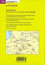 Wandelgids Picardie | Glenat
