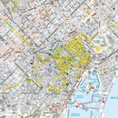 Stadsplattegrond City Pocket Barcelona CP | Freytag & Berndt