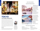 Reisgids City Guide Tokyo | Lonely Planet