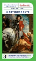 Martinus route