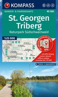 St. Georgen - Triberg
