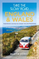 Take the Slow Road: England - Engeland and Wales