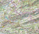 Wandelkaart 44041 Südliches Allgäu | GeoMap