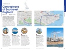 Reisgids Great Britain - Groot Brittannië | Lonely Planet