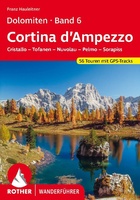 Dolomiten 6 - Cortina d’Ampezzo