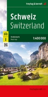 Schweiz - Zwitserland
