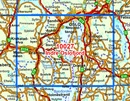 Wandelkaart - Topografische kaart 10027 Norge Serien Indre Oslofjord | Nordeca