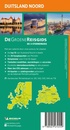 Reisgids Michelin groene gids Duitsland Noord | Lannoo