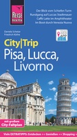 Pisa, Lucca, Livorno