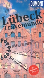 Reisgids Direkt Lübeck  - Travemünde | Dumont