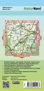 Wandelkaart 33-561 Eifelwandern 4 - Euskirchen, Mechernich | NaturNavi
