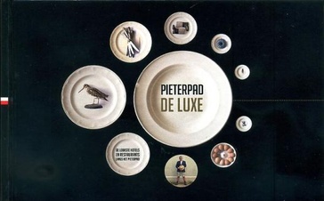 Accommodatiegids Pieterpad de Luxe | Kees Sterrenburg