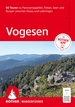 Wandelgids Vogesen | Rother Bergverlag
