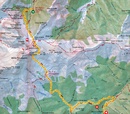 Wandelgids Dolomites World Heritage Geotrail IV | Tappeiner Verlag
