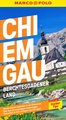 Reisgids Marco Polo NL Chiemgau - Berchtesgadener Land | 62Damrak