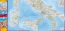 Wegenkaart - landkaart Italië | ExpressMap