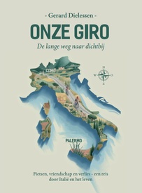 Reisverhaal Onze Giro | Gerard Dielessen