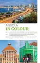 Reisgids Angola | Bradt Travel Guides