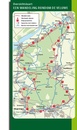 Wandelgids Een wandeling rondom de Veluwe | Gegarandeerd Onregelmatig