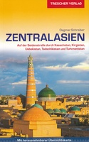 Zentralasien - Centraal Azië