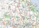 Wegenkaart - landkaart - Stadsplattegrond Brisbane and Region | Hema Maps