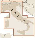 Wegenkaart - landkaart Italië | Reise Know How