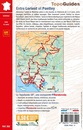Wandelgids Entre Lorient et Pontivy GR pays | FFRP