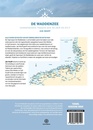 Vaargids Vaarwijzer De Waddenzee, tussen Den Helder en Sylt | Hollandia