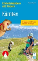 Kärnten Erlebniswandern mit Kindern