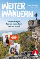 Weiter Wandern