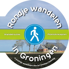 Wandelgids Rondje wandelen in Groningen | Lantaarn