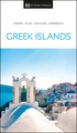 Opruiming - Reisgids Eyewitness Travel The Greek Islands - Griekse Eilanden | Dorling Kindersley