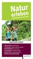 Reisgids Natur erleben Baden-Württemberg | Klartext