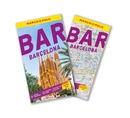 Reisgids Marco Polo ENG Barcelona | MairDumont