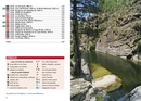 Wandelgids Corse (Franstalig) | Rother Bergverlag